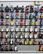 Image result for LEGO Batman Custom Minifigures