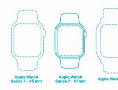 Image result for Apple Watch 41Mm Charger Dimensions