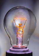 Image result for Incandescent Light Bulb