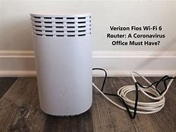 Image result for FiOS Wi-Fi 6 Router