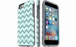 Image result for iPhone 6s Plus OtterBox Case Blue
