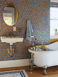 Image result for Amazing Bathroom Tile