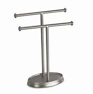 Image result for Countertop Hand Towel Holder