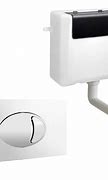 Image result for Infrared Cistern Flush for Push Button Cistern