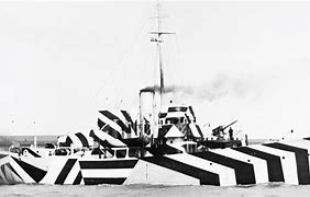 Image result for Razzle Dazzle Ships