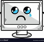 Image result for Crying Computer Meme