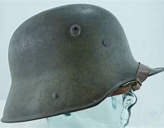 Image result for WW1 Helmet
