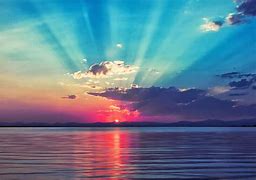 Image result for Muted Sunrise Background