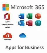 Image result for MS 365 Apps