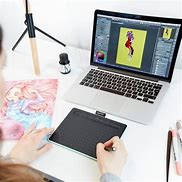 Image result for Wacom Intuos Wireless