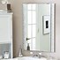Image result for Stylish Bathroom Mirrors