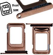 Image result for iPhone Dual Sim Card Holder Image