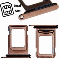 Image result for iPhone 11 LDI Sim Tray