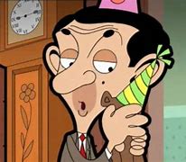 Image result for Mr Bean Adoro
