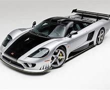 Image result for McLaren Saleen