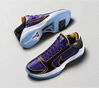 Image result for Kobe Bryant Sneakers