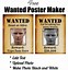 Image result for FBI Wanted Poster