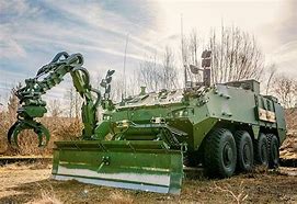 Image result for Mowag Armored Vehicles