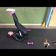 Image result for Catwoman Workout