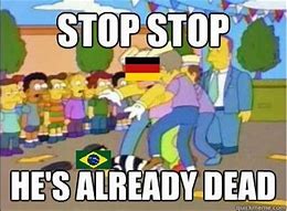 Image result for Brazil World Cup Meme
