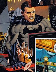 Image result for Batman Comic Book Drawing