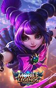 Image result for Mobile Legends Girl Heroes