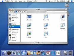 Image result for Old Mac Desktop