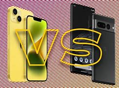 Image result for Smartphones iPhone vs Android