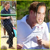 Image result for Prince Harry Disguise