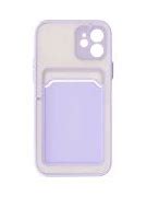 Image result for iPhone 12 Pro Phone Case Clear