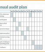Image result for Audit Plan Format