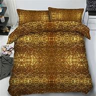 Image result for gold bedding cover with sequin