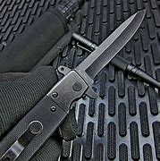 Image result for Military Pocket Knife