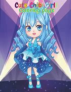 Image result for Milky Way and the Galaxy Girls Chibi Devi Art