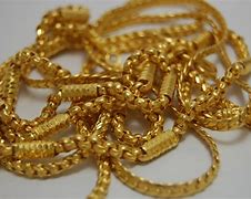 Image result for Thai Gold Jewelry