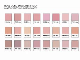 Image result for Rose Gold Color Core