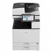 Image result for Ricoh Copy Machine