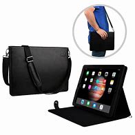 Image result for iPad Pouch Case with Strap