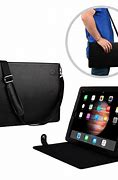 Image result for iPad Carry Bag with Strap