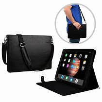 Image result for iPad Sleeve with Strap