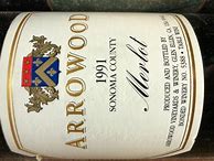 Image result for Arrowood Proprietary Red Sonoma Valley