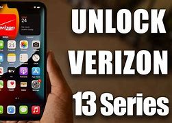 Image result for Carrier Unlock iPhone 13 From Verizon