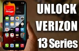 Image result for Carrier Unlock iPhone 13 From Verizon