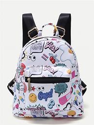 Image result for Shein School Bags