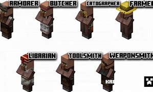 Image result for Minecraft Villager Trade Meme