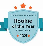 Image result for Rookie of the Year Award Certificate