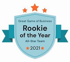 Image result for Rookie of the Year Logo Template PNG