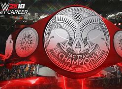 Image result for WWE 2K18 Championship