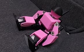 Image result for Yuji Robot Arm
