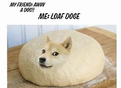 Image result for Evil Doge Loaf